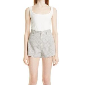 Rebecca Taylor Printed Short